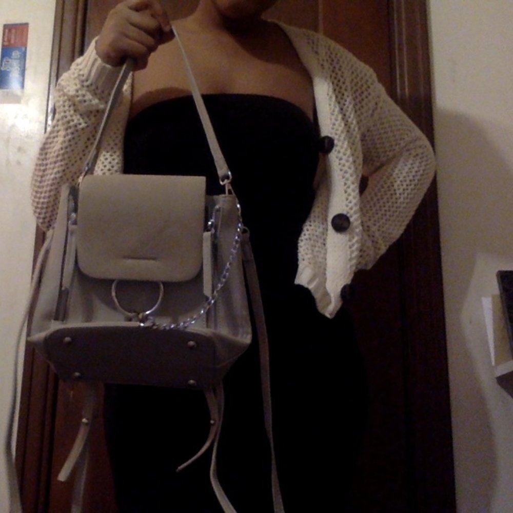 COPY - LULU bag/backpack